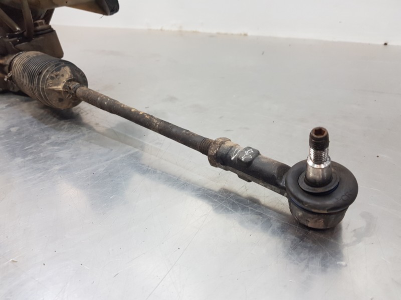 Recambio de cremallera direccion para peugeot 407 sw sport referencia OEM IAM 1617932780 4000LL  Recambio de cremallera direccion para peugeot 407 sw sport referencia OEM IAM 1617932780 4000LL