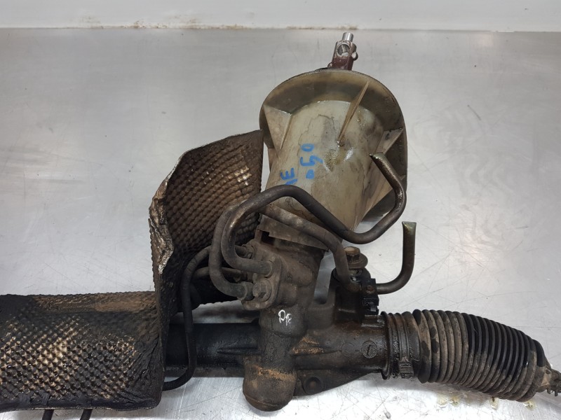 Recambio de cremallera direccion para peugeot 407 sw sport referencia OEM IAM 1617932780 4000LL  Recambio de cremallera direccion para peugeot 407 sw sport referencia OEM IAM 1617932780 4000LL