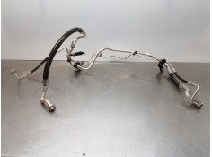 Recambio de tubos aire acondicionado para peugeot rifter acces referencia OEM IAM 9675102080  