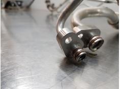 Recambio de tubos aire acondicionado para peugeot rifter acces referencia OEM IAM 9675102080   2