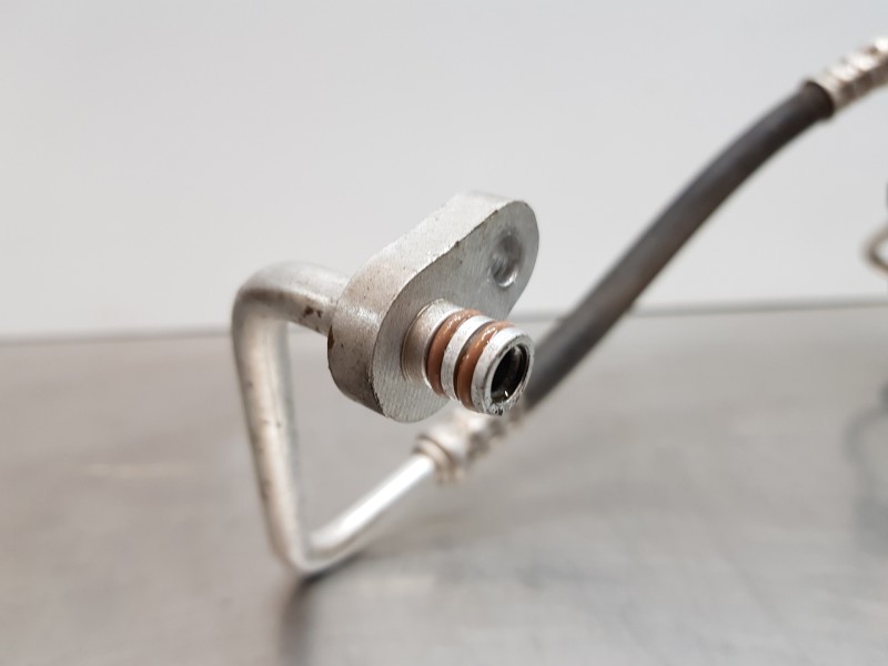 Recambio de tubos aire acondicionado para peugeot rifter acces referencia OEM IAM 9675102080  