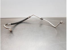 Recambio de tubos aire acondicionado para peugeot rifter acces referencia OEM IAM 9675635380  