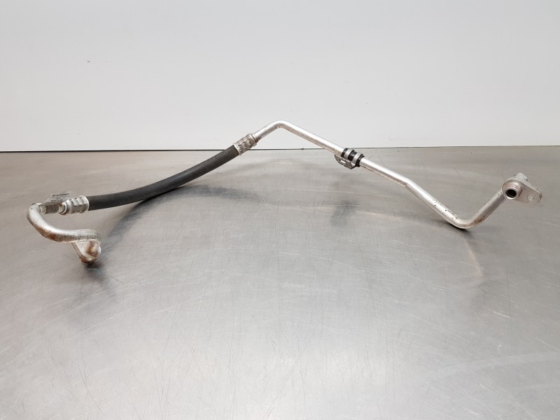 Recambio de tubos aire acondicionado para peugeot rifter acces referencia OEM IAM 9675635380  