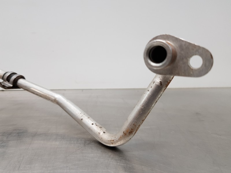 Recambio de tubos aire acondicionado para peugeot rifter acces referencia OEM IAM 9675635380  