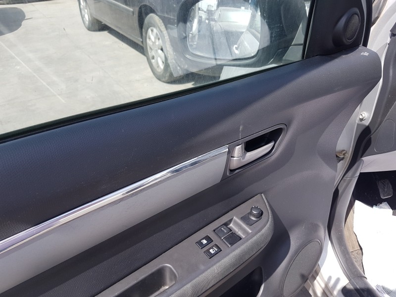 suzuki swift berlina (mz) del año 2008