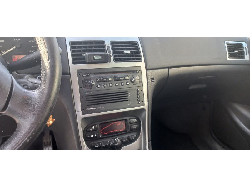 peugeot 307 break / sw (s1) del año 2003