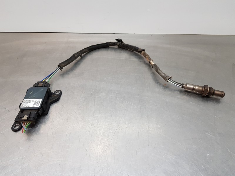 Recambio de sonda lambda para peugeot rifter acces referencia OEM IAM 9816276480 0281006851 0281006852