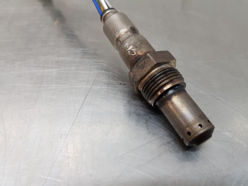 Recambio de sonda lambda para peugeot rifter acces referencia OEM IAM 9816276480 0281006851 0281006852