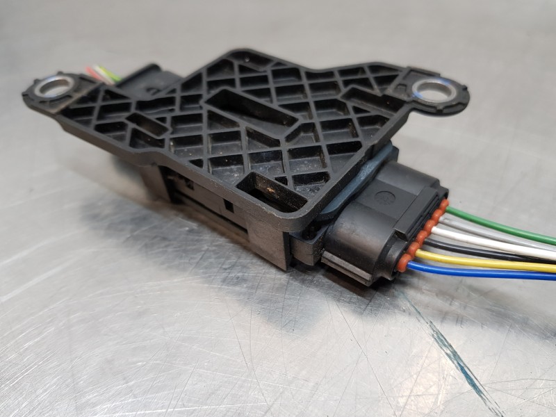 Recambio de sonda lambda para peugeot rifter acces referencia OEM IAM 9816276480 0281006851 0281006852