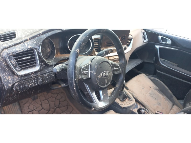 kia ceed del año 2020