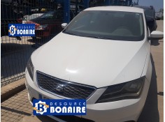 seat toledo (kg3) del año 2015