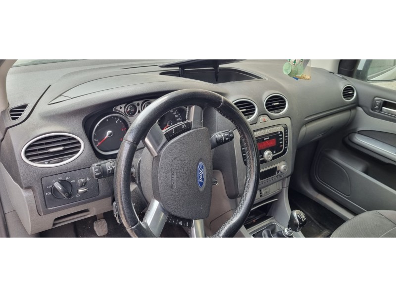 ford focus lim. (cb4) del año 2008