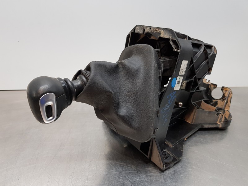 Recambio de palanca cambio para peugeot rifter acces referencia OEM IAM 9814653080  
