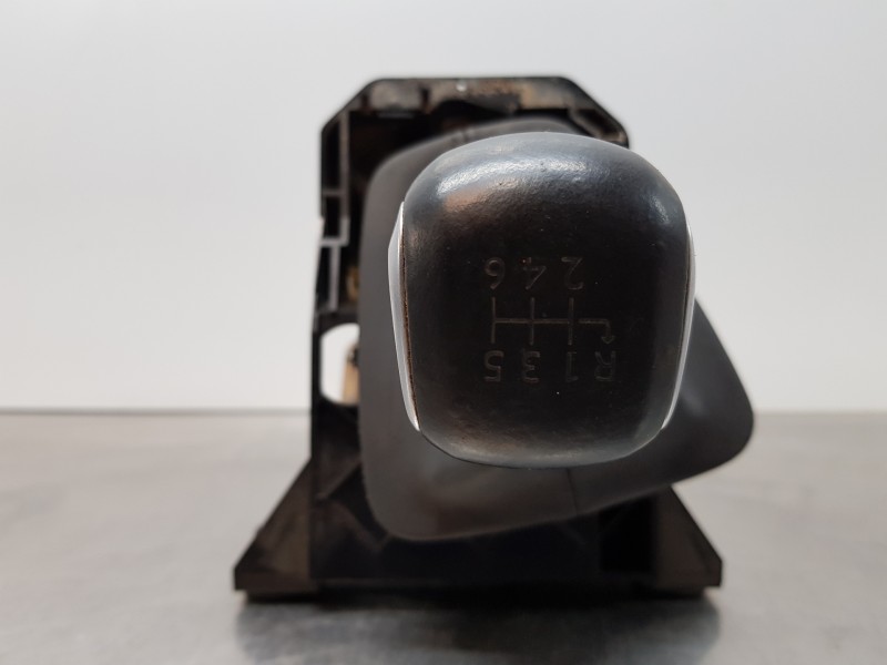 Recambio de palanca cambio para peugeot rifter acces referencia OEM IAM 9814653080  