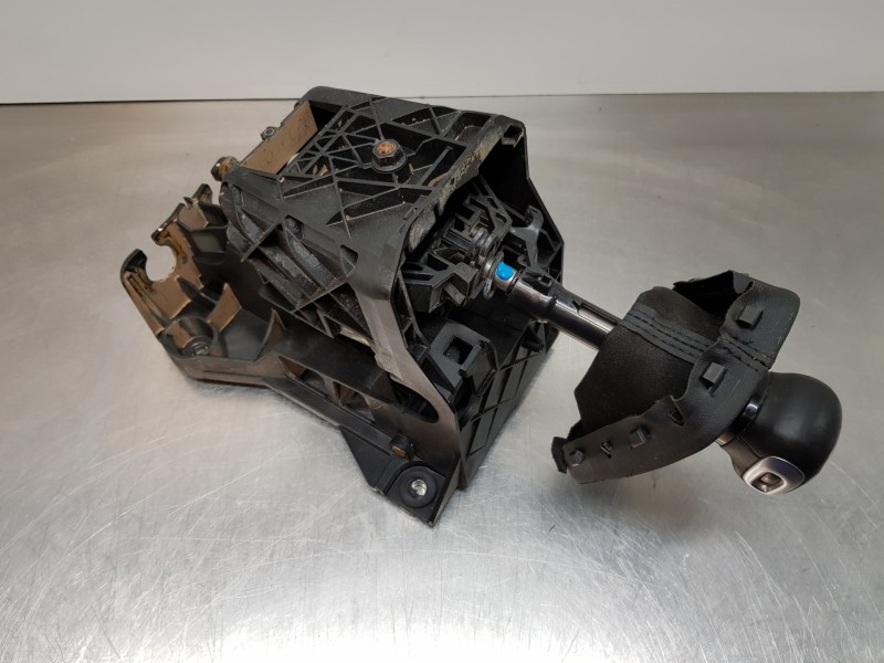 Recambio de palanca cambio para peugeot rifter acces referencia OEM IAM 9814653080  
