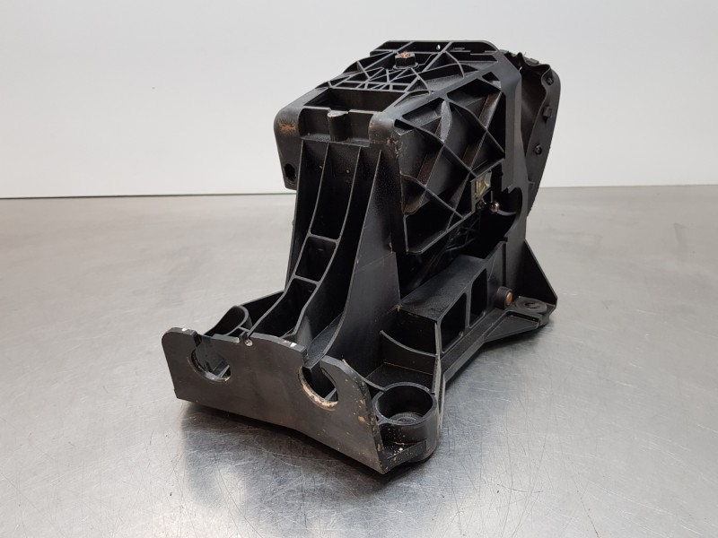 Recambio de palanca cambio para peugeot rifter acces referencia OEM IAM 9814653080  