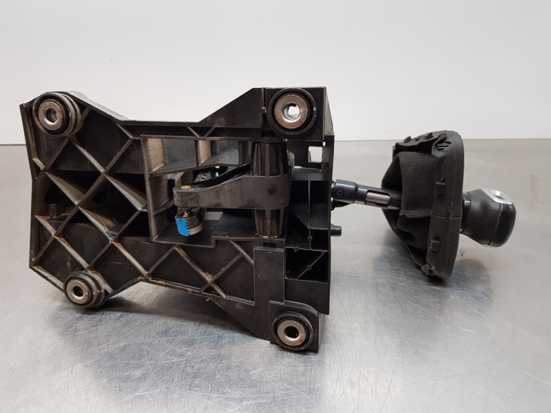 Recambio de palanca cambio para peugeot rifter acces referencia OEM IAM 9814653080  
