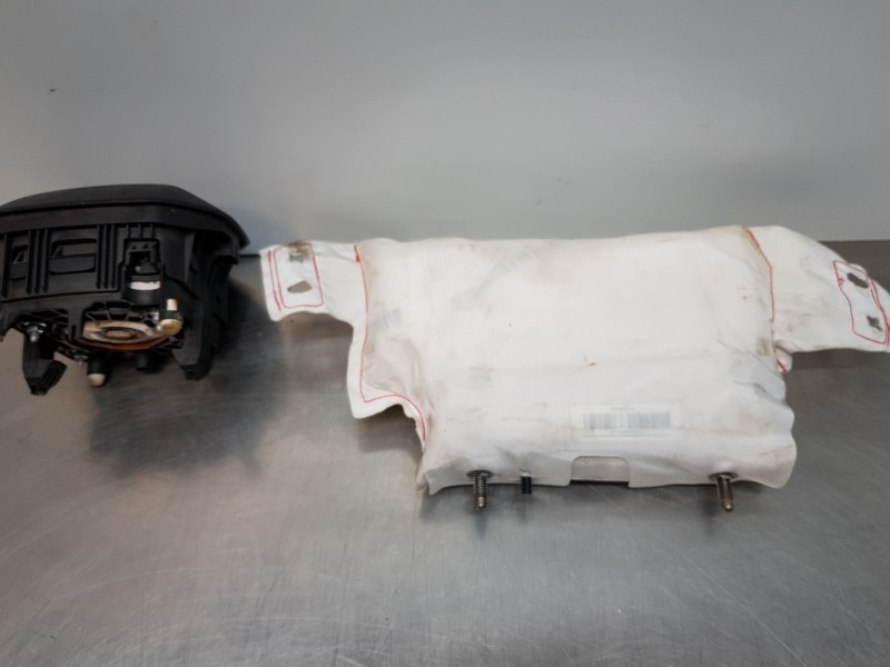 Recambio de kit airbag para peugeot rifter acces referencia OEM IAM 98185172ZD 9818750980 9823741480