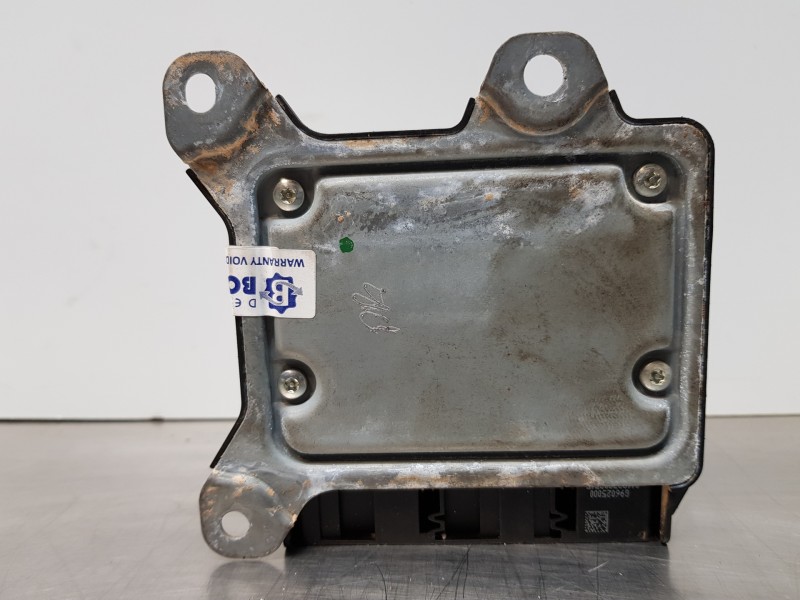 Recambio de kit airbag para peugeot rifter acces referencia OEM IAM 98185172ZD 9818750980 9823741480