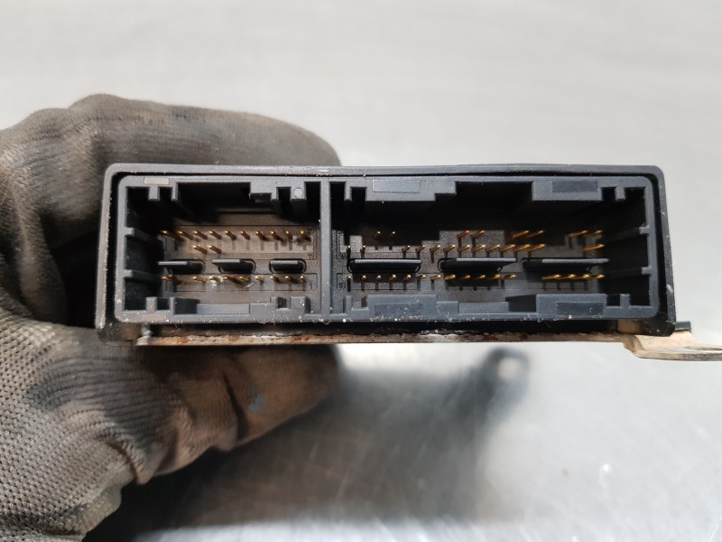 Recambio de kit airbag para peugeot rifter acces referencia OEM IAM 98185172ZD 9818750980 9823741480