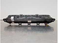 Recambio de mando calefaccion / aire acondicionado para peugeot rifter acces referencia OEM IAM 98075402ZD   2