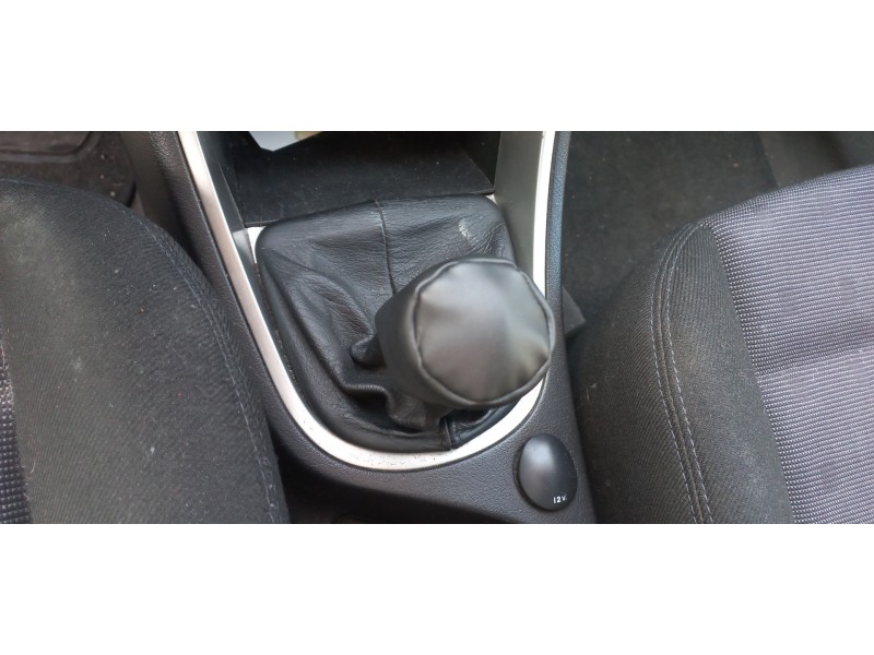 peugeot 307 break / sw (s1) del año 2003