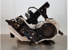 Recambio de elevalunas delantero derecho para peugeot rifter acces referencia OEM IAM 9830335980 9829505680 