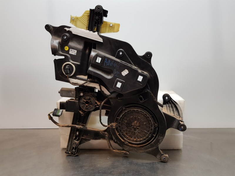 Recambio de elevalunas delantero izquierdo para peugeot rifter acces referencia OEM IAM 9830335880 9829505780 