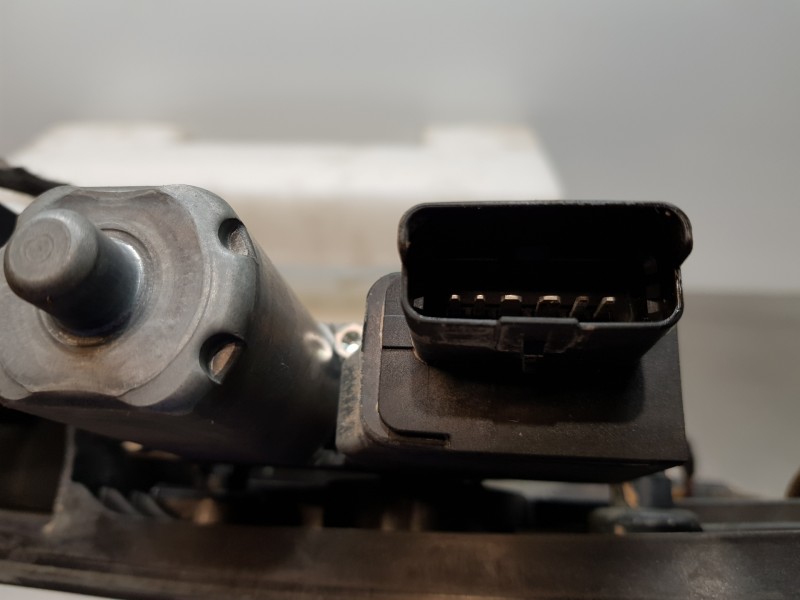 Recambio de elevalunas delantero izquierdo para peugeot rifter acces referencia OEM IAM 9830335880 9829505780 