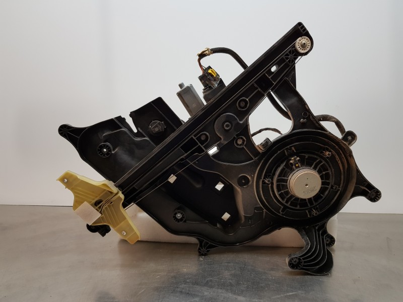 Recambio de elevalunas delantero izquierdo para peugeot rifter acces referencia OEM IAM 9830335880 9829505780 