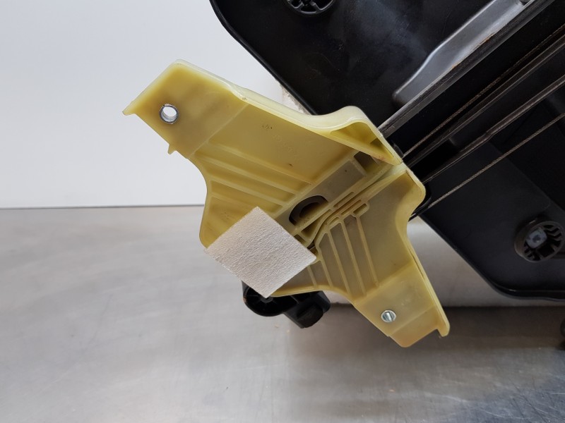 Recambio de elevalunas delantero izquierdo para peugeot rifter acces referencia OEM IAM 9830335880 9829505780 