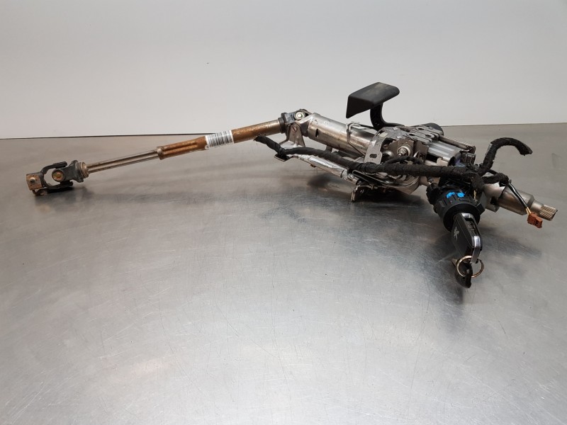 Recambio de columna direccion para peugeot rifter acces referencia OEM IAM 98204604ZD 9820460477 