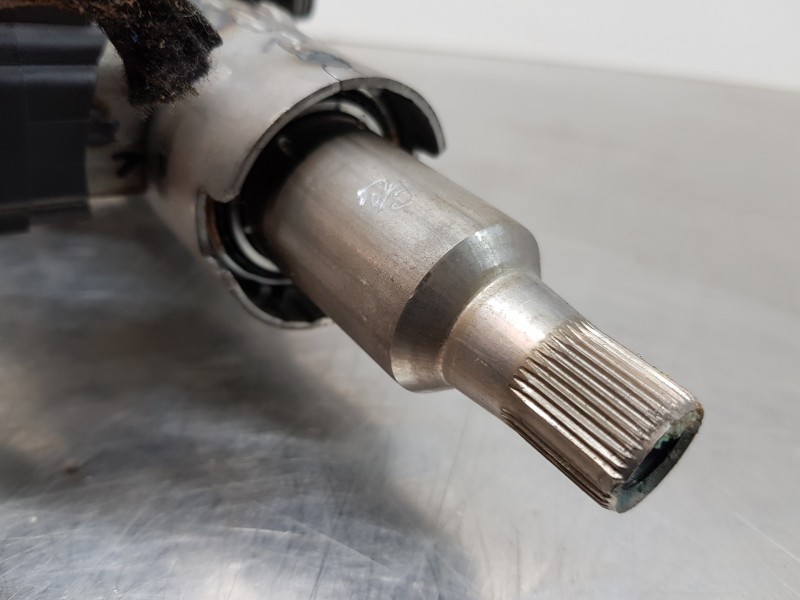Recambio de columna direccion para peugeot rifter acces referencia OEM IAM 98204604ZD 9820460477 