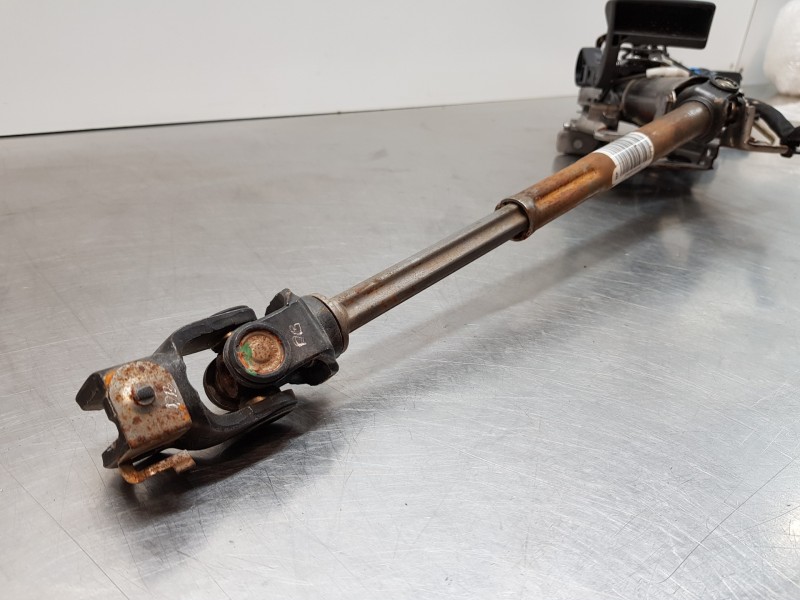 Recambio de columna direccion para peugeot rifter acces referencia OEM IAM 98204604ZD 9820460477 