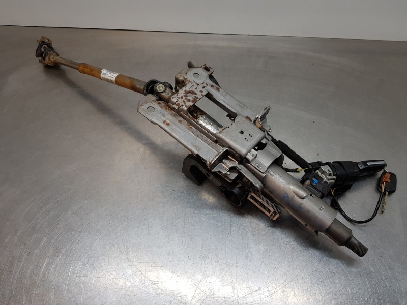 Recambio de columna direccion para peugeot rifter acces referencia OEM IAM 98204604ZD 9820460477 