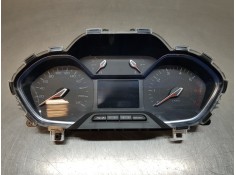Recambio de cuadro instrumentos para peugeot rifter acces referencia OEM IAM 9821132780  