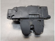 Recambio de cerradura maletero / porton para peugeot rifter acces referencia OEM IAM 8719G8   2