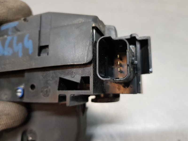 Recambio de cerradura maletero / porton para peugeot rifter acces referencia OEM IAM 8719G8  