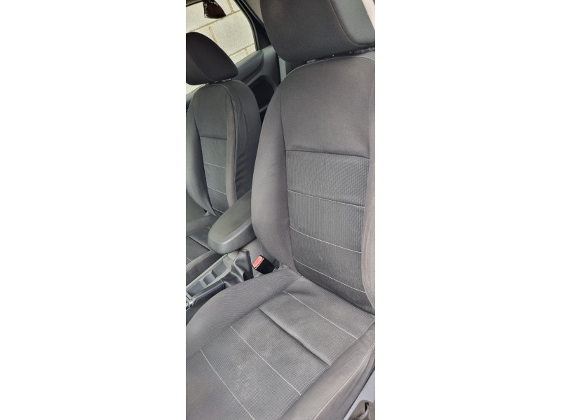 ford focus lim. (cb4) del año 2008