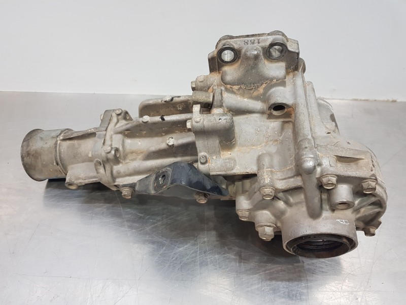 Recambio de caja transfer para mitsubishi asx (ga0w) challenge referencia OEM IAM 3200A158  