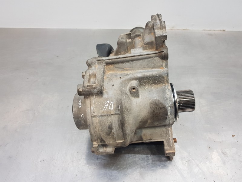 Recambio de caja transfer para mitsubishi asx (ga0w) challenge referencia OEM IAM 3200A158  