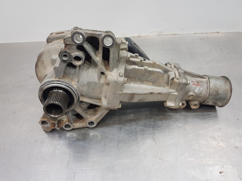 Recambio de caja transfer para mitsubishi asx (ga0w) challenge referencia OEM IAM 3200A158  