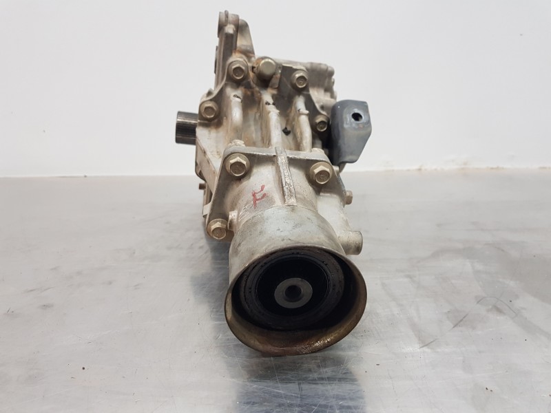 Recambio de caja transfer para mitsubishi asx (ga0w) challenge referencia OEM IAM 3200A158   Recambio de caja transfer para mitsubishi asx (ga0w) challenge referencia OEM IAM 3200A158
