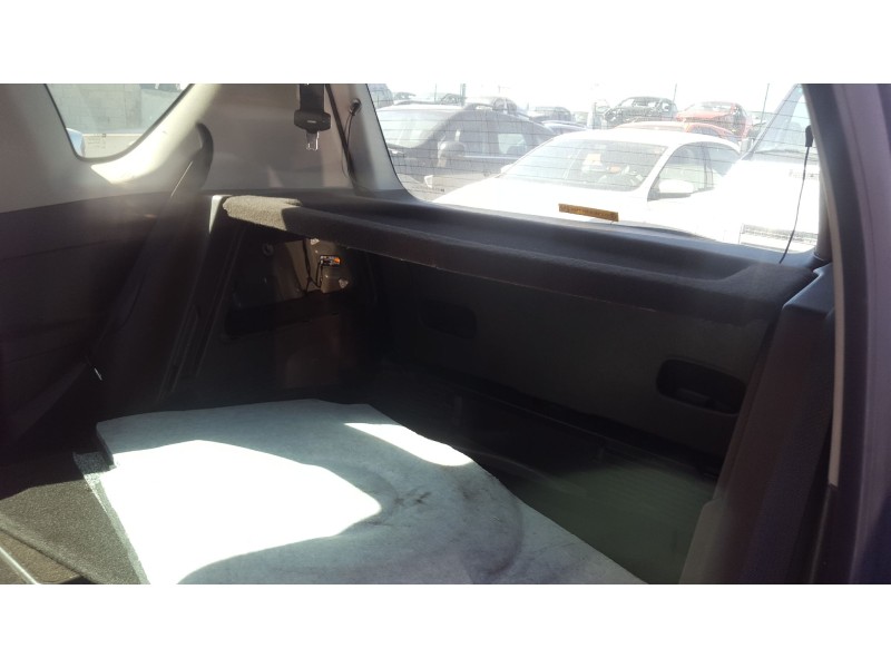 opel meriva b del año 2010