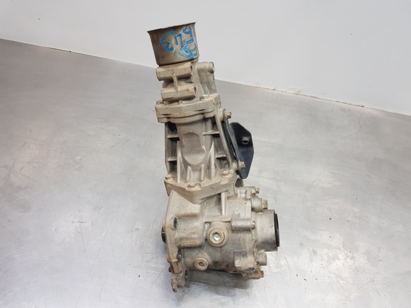 Recambio de caja transfer para mitsubishi asx (ga0w) challenge referencia OEM IAM 3200A158  