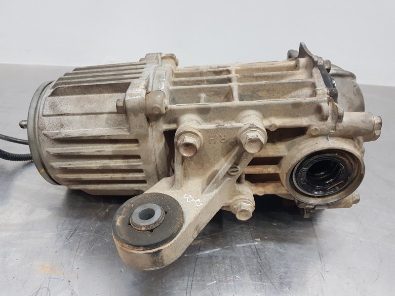 Recambio de diferencial trasero para mitsubishi asx (ga0w) challenge referencia OEM IAM 3501A470   Recambio de diferencial trasero para mitsubishi asx (ga0w) challenge referencia OEM IAM 3501A470