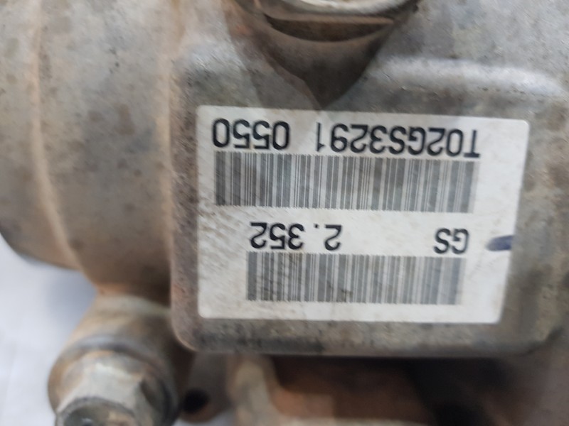 Recambio de diferencial trasero para mitsubishi asx (ga0w) challenge referencia OEM IAM 3501A470   Recambio de diferencial trasero para mitsubishi asx (ga0w) challenge referencia OEM IAM 3501A470