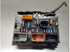 Recambio de caja reles / fusibles para citroen c3 cool referencia OEM IAM 9661707880 BSML03 
