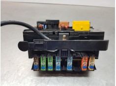 Recambio de caja reles / fusibles para citroen c3 cool referencia OEM IAM 9661707880 BSML03  2