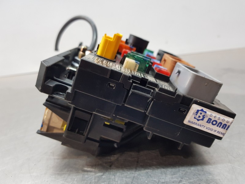 Recambio de caja reles / fusibles para citroen c3 cool referencia OEM IAM 9661707880 BSML03  Recambio de caja reles / fusibles para citroen c3 cool referencia OEM IAM 9661707880 BSML03